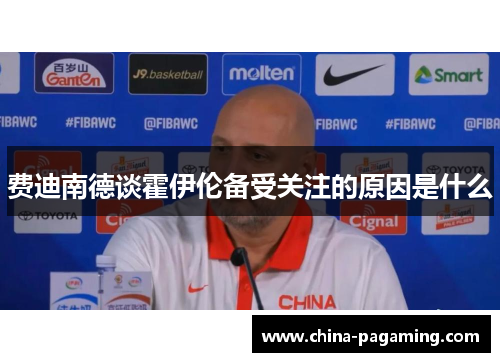 费迪南德谈霍伊伦备受关注的原因是什么